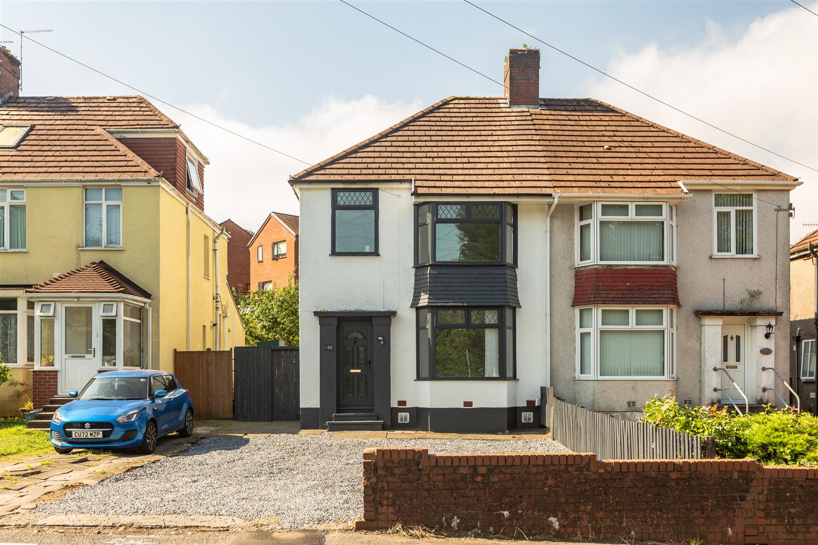 Cwmbach Road, Fforestfach, Swansea, SA5 5BN